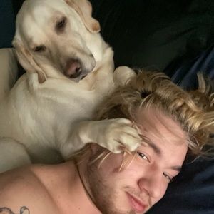 Meet your Posher, Bradley